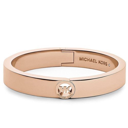Michael kors fulton oro rosa - michael,