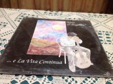 NINO D'ANGELO e la vita