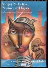 PIERINO E IL LUPO LUCIO DALLA