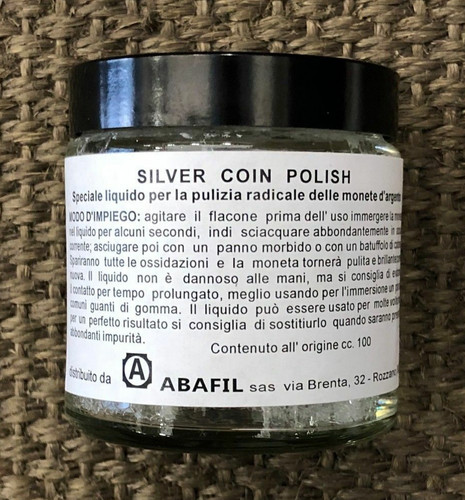 Abafil liquido pulizia - x,