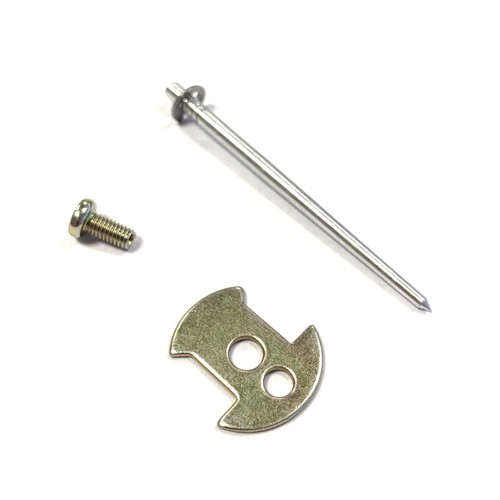 Set aghi carburatore - set, es