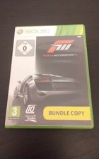 XBox 360 Forza Motorsport 3