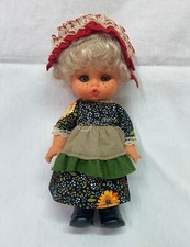 Bambola collezione cm - da,