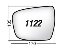 Per Nissan Juke 2014-2021