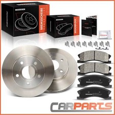 Dischi Freno Pastiglie