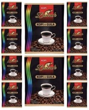 Luwak, Kopi + Gula, 25g
