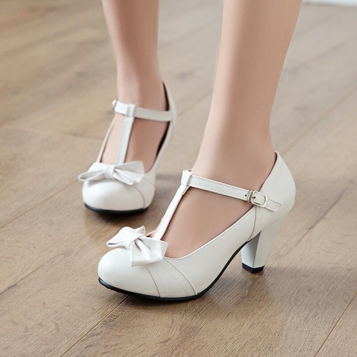 Scarpe donna dolci - , ecopelle