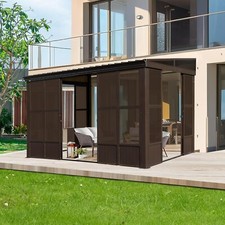 Outdoor 8x12FT Permanent