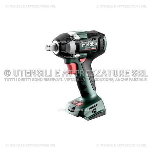 Metabo ssw lt - r&g, bl