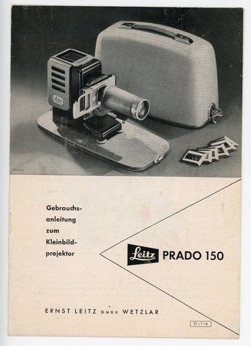 Leitz manuale istruzioni - manuale,