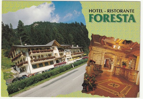Moena trento hotel - moena,