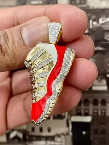 Ciondolo scarpe uomo donna