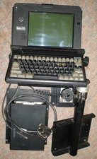 Data911 MDS2000 Mobile Data