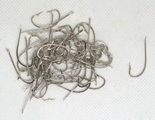 50 fishing hooks for MUSTAD