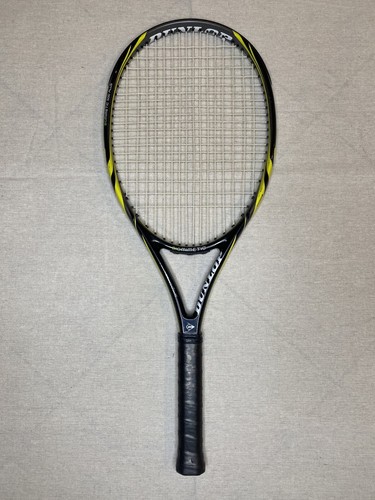 Racchetta tennis dunlop - da,