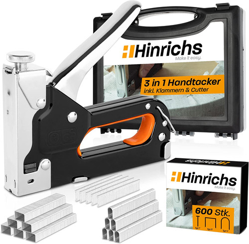 Hinrichs graffettatrice per - hinrichs,