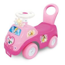 Macchina Cavalcabile per