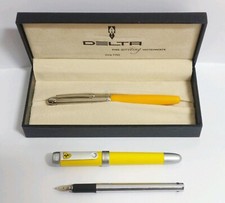 Lotto 3 Penne Stilografiche