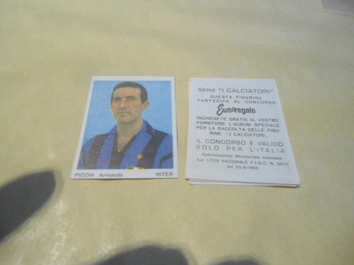 Figurine calciatori euroregalo - calciatori,