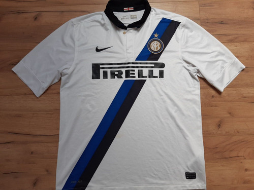 Inter milano 2011 - milano!, maglia