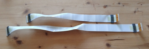 Lot nappes lcd philips - lot,