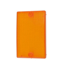 Lente indicatore fanale