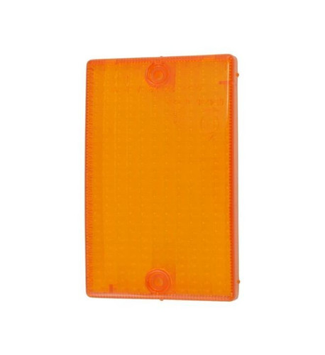 Lente indicatore fanale