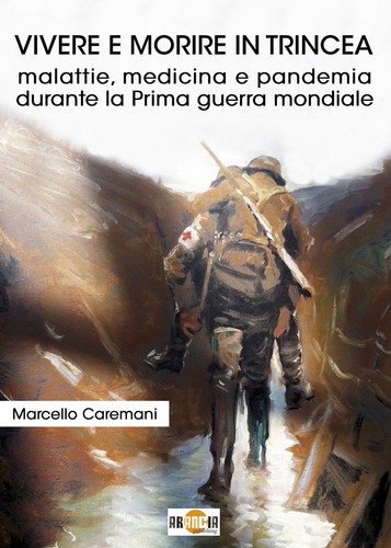 Vivere morire trincea - morire, in
