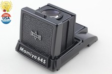 [Top MINT] Mamiya M645 Waist