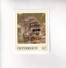 FRANCOBOLLO PM Austria