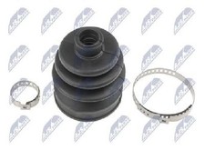 Kit soffietto albero motore