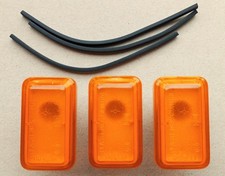 3 FRECCIA LATERALE GOLF 2 PASSAT 85-88 POLO 82-94 AUDI80 86-91