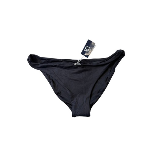 Slip felpato bikini sisi aqua - slip,