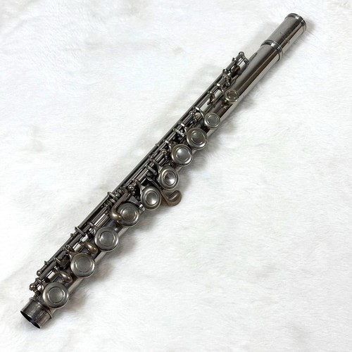 Flauto yamaha yfl placcato - yfl-23,