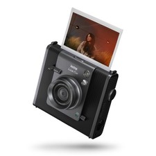 Fujifilm WIDE Evo 2 in 1 Fotocamera Ibrida a Sviluppo Istantaneo e Stampante per