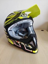 Casco cross kyt strike eagle - casco,