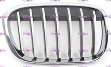 GRIGLIA MASCHERA RADIATORE DX