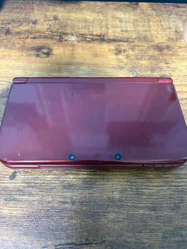 Nintendo new 3ds - 3ds, ll