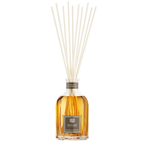 Vranjes velvet saffron - velvet,