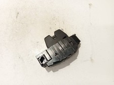 Peugeot 308 2012 Trunk Lid