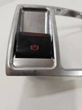 Leva freno a mano elettrico