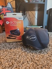 EA Sport Active Leg Strap
