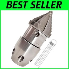 Ugello getto fognario in