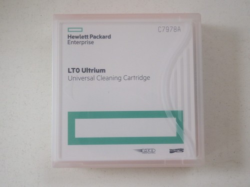 Enterprise hpe lto ultrium - hpe,
