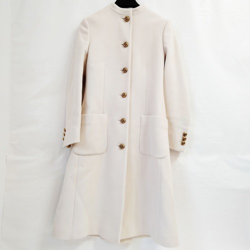 Gucci coats ladies wool - gucci,