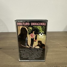 Pink Floyd - Ummagumma