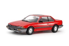 Tamiya - 1/24 Honda Prelude XX