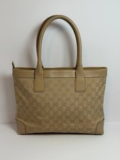 Borsa tote Gucci GG in tela