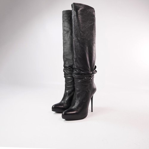 Gianmarco lorenzi stivali - lorenzi, al