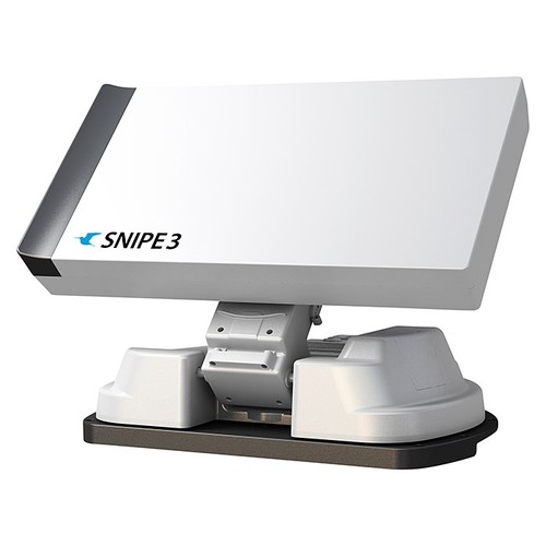 Selfsat snipe twin gps - 3,